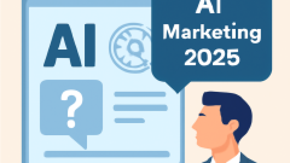 AI × Marketing 2026: Tbilisi
