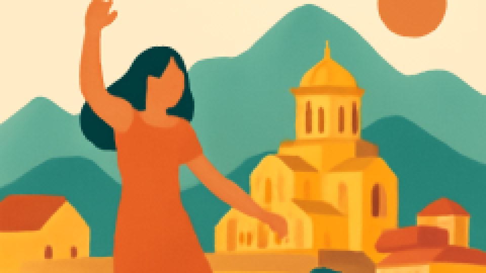 ACT Festival in Tbilisi