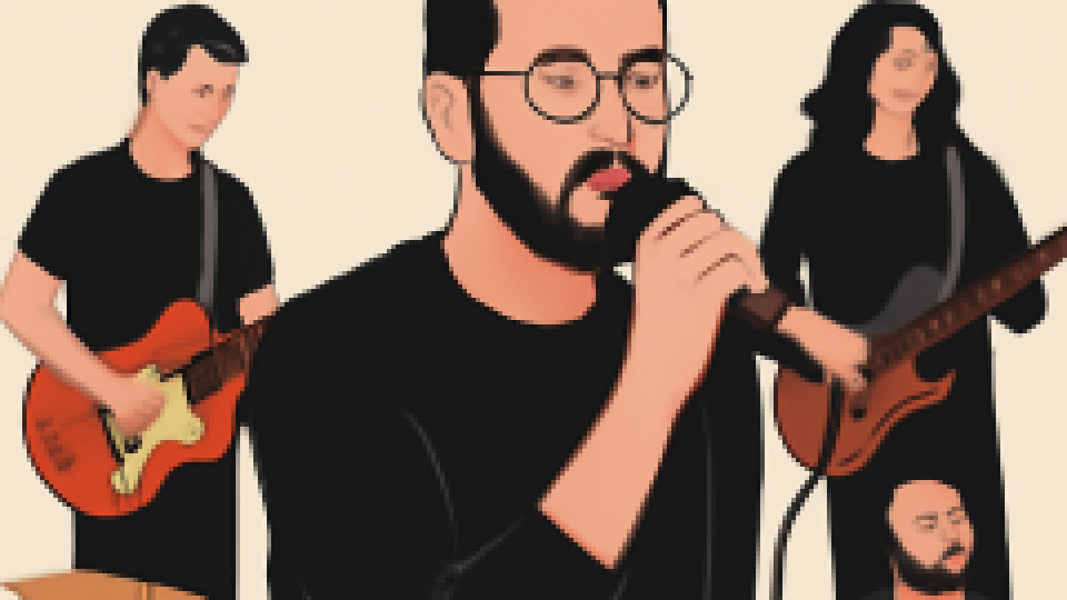 Oto Nemsadze & LIMBO: Another