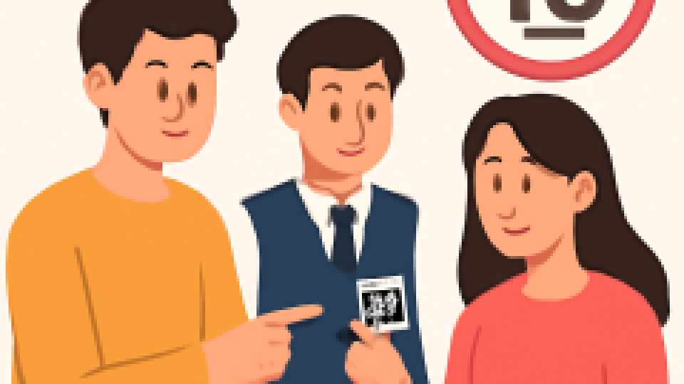 House in August Sunlight