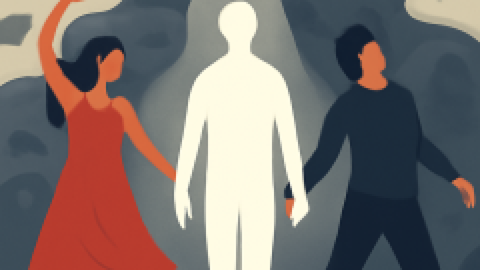 True Self or Illusion