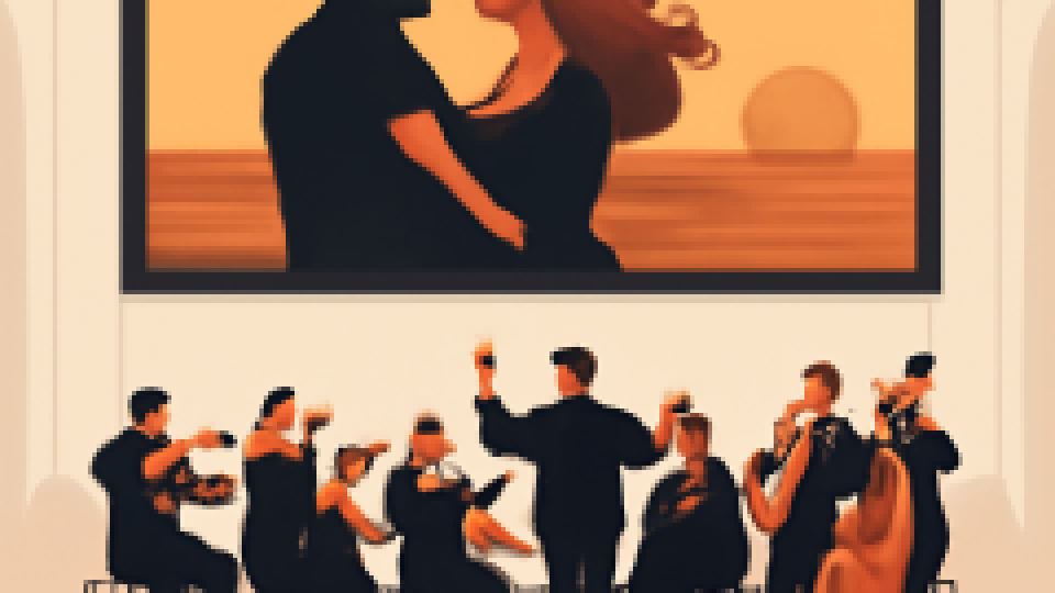 Oscar Movie Soundtracks Live