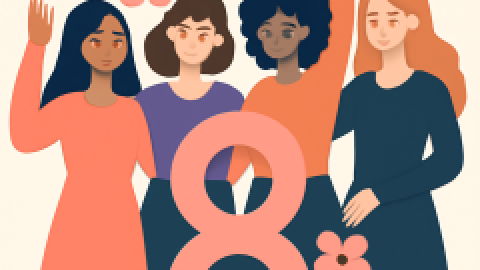 SAKHE: Celebrate Women’s Day