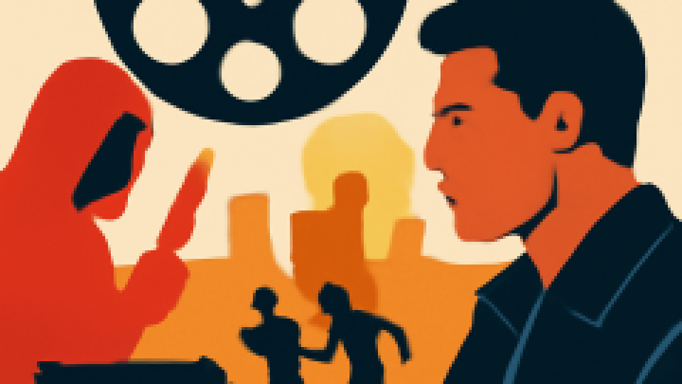 Thriller & Crime Film Fest