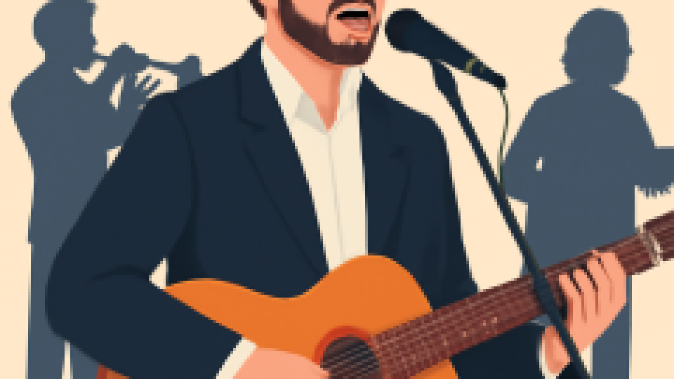 Anri Jokhadze Live in Zugdidi