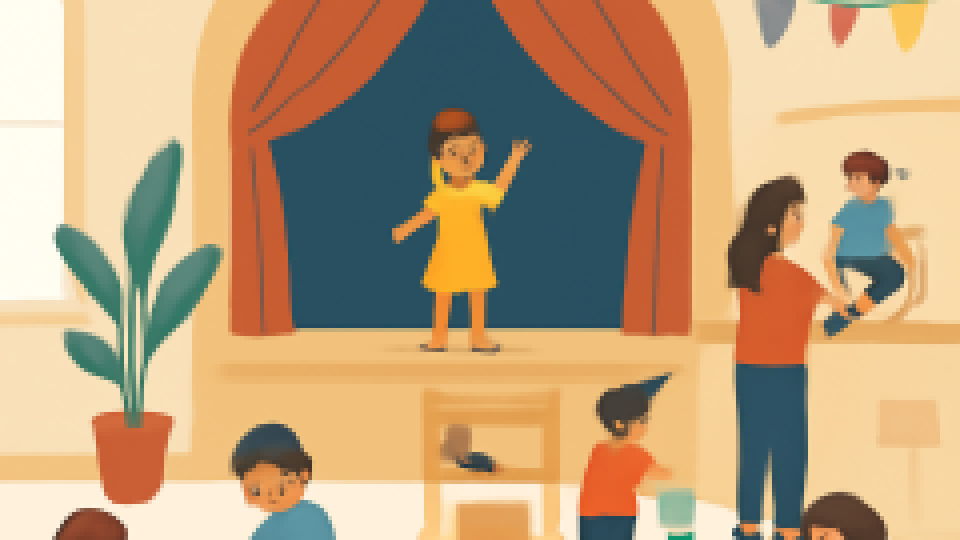 Tamashobana at Mziuri