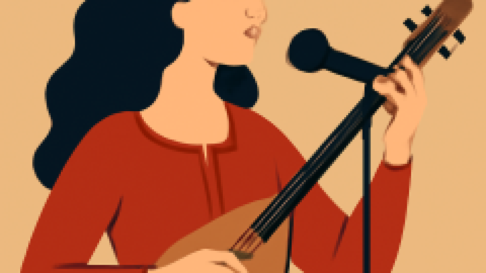 Mother’s Day: URSA Live at G17