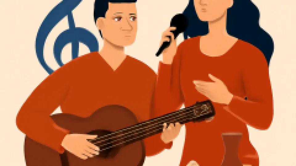 Georgian Film Music Night