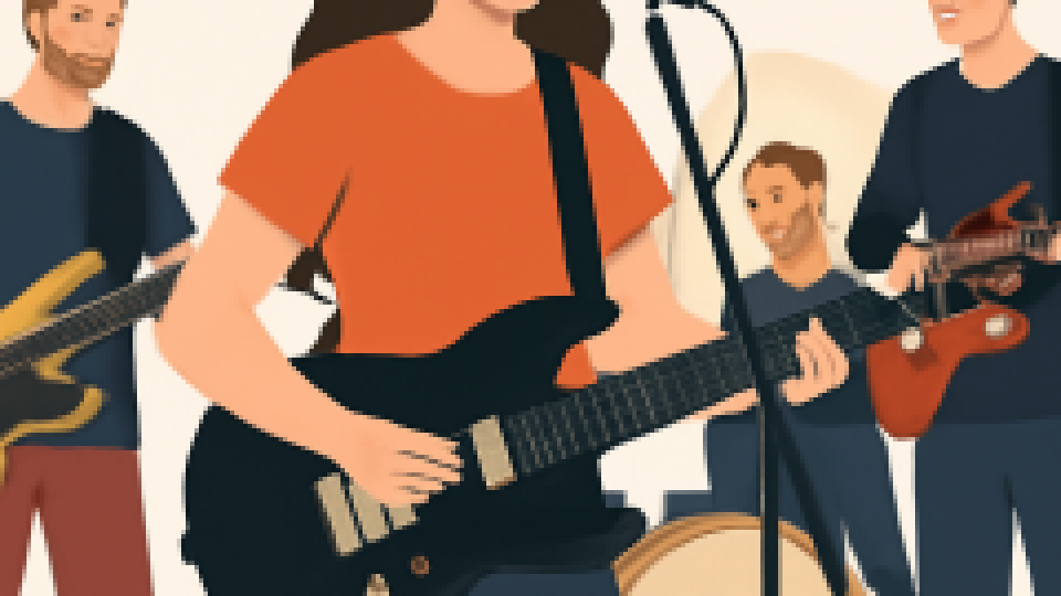 Lizi Gozalishvili Live • Arteria