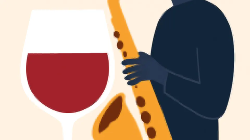 Wine & Jazz Soirée