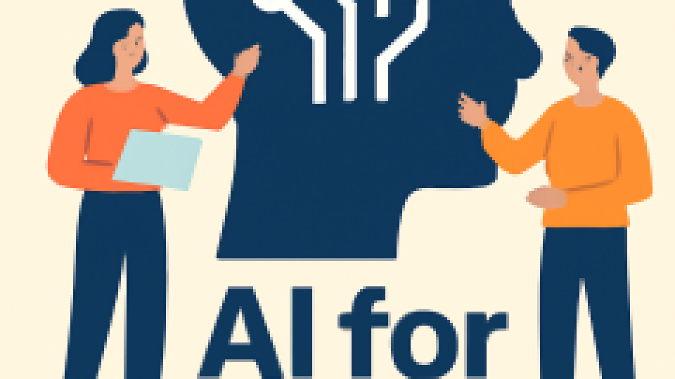 AI for Georgia: Regional Expo