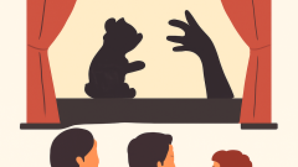 The Four Seasons of the Year