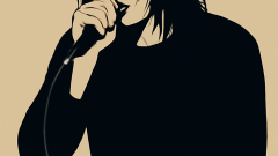 KALL Performs Lifelover & Psychonaut 4