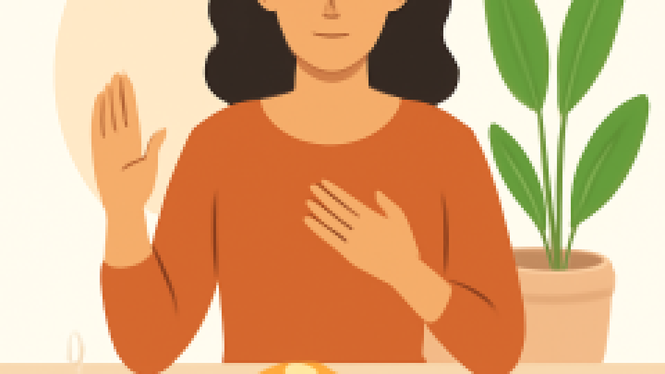 Brunch: Awakening Feminine Power