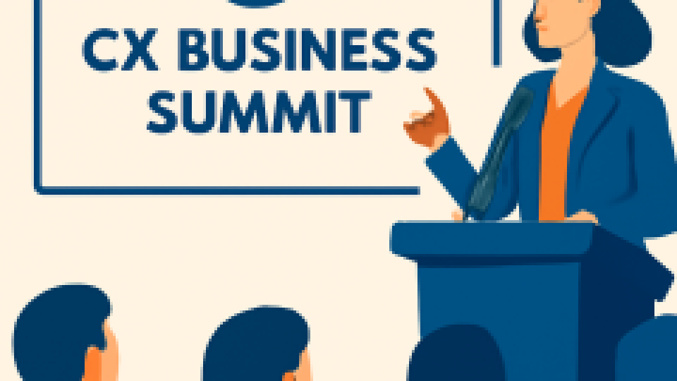 CX Business Summit Georgia