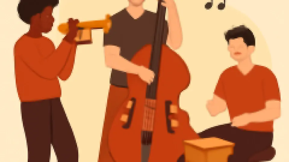 Jam Sessions at Dedaena Bar