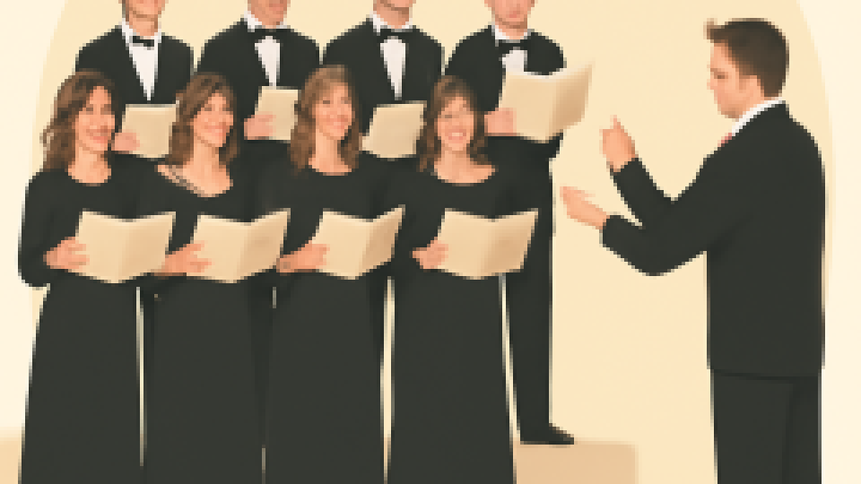 TSU Choir’s 10th Anniversary