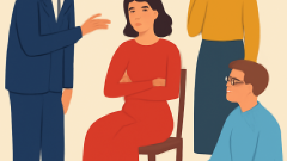 Death Knocks at the Door