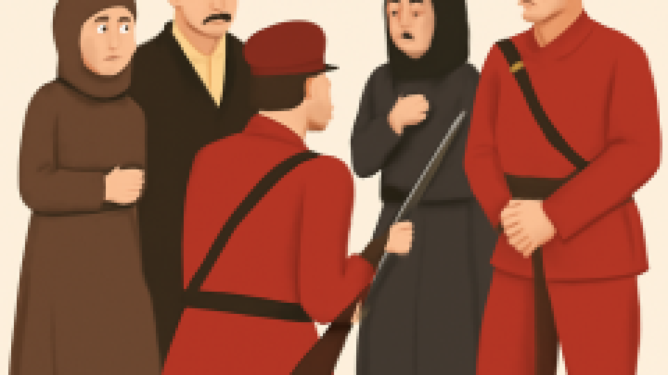 Mariamoba 1924 Premiere