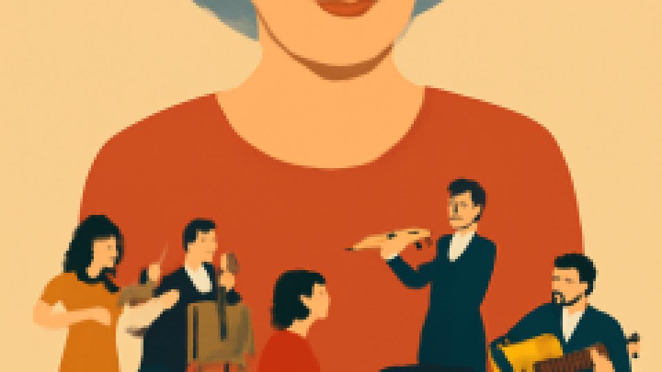 Inola Gurgulia’s Tribute