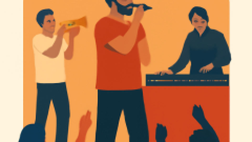 ECHO x WEATHER at Pullman