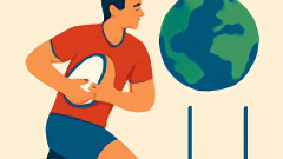 U20 Rugby World Championship