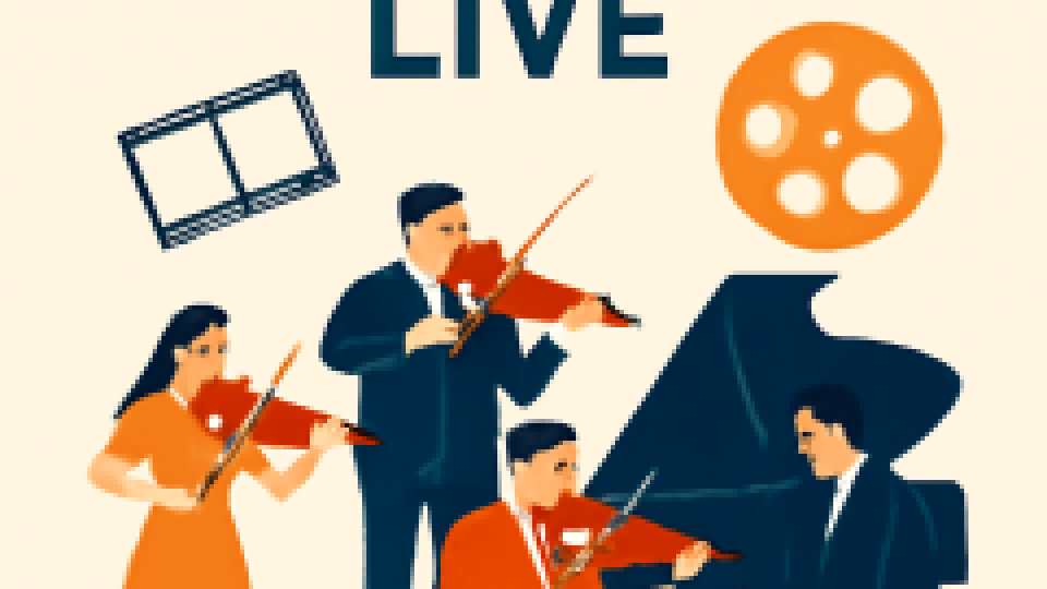 Cinema Classics, Live in Tbilisi