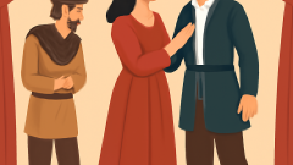 Kinto: Musical Comedy