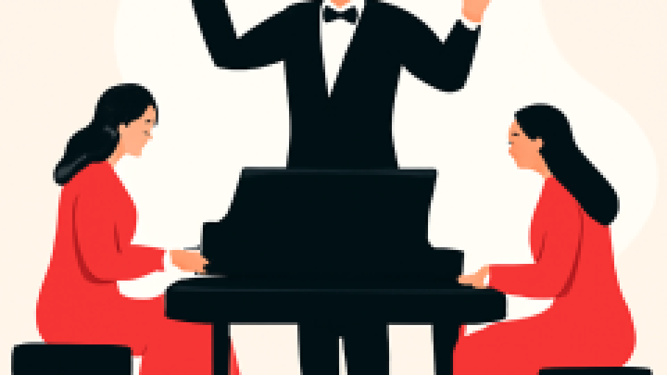 Philharmonic Orchestra's 100th