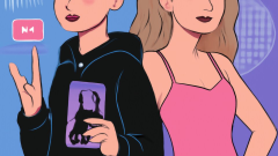 BRAT + 2000s Night Party