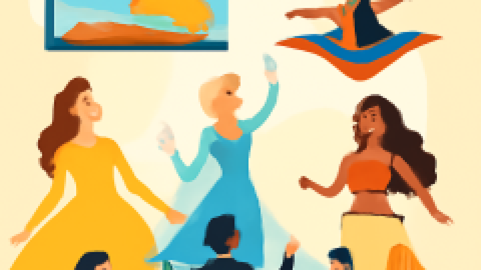 Disney Symphony Magic in Tbilisi