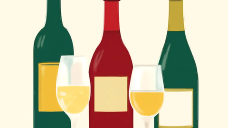 Italian Wine & Sparkling Night
