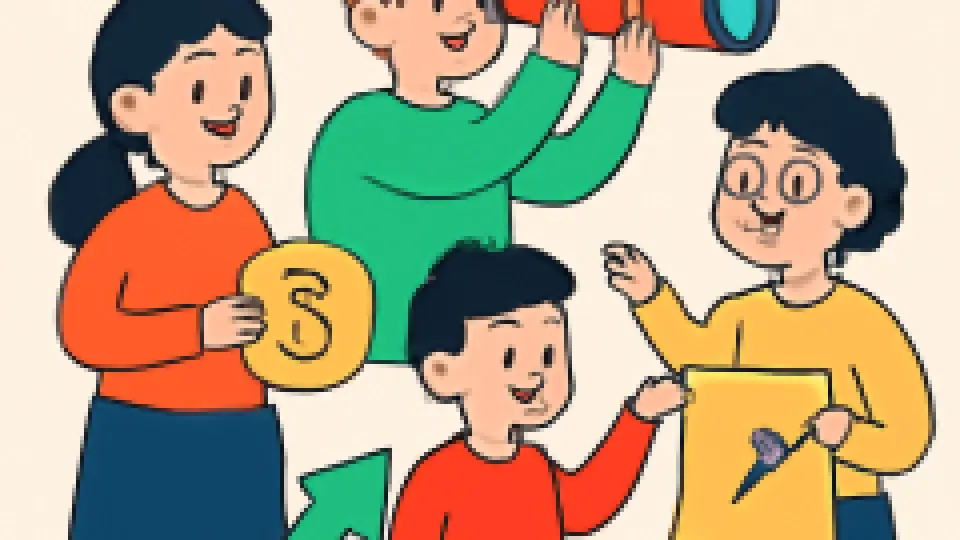 Onward: Finansobana Kids Play