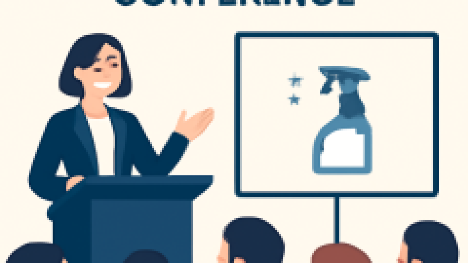 Georgia Cleaning Industry Forum