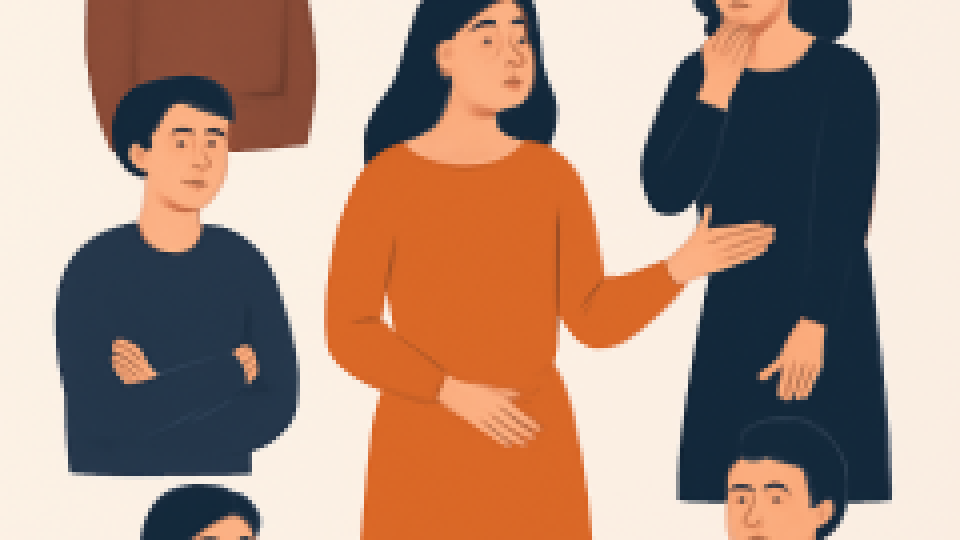 Xilva – Vision on Stage