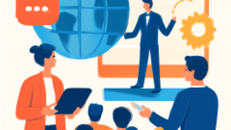 Global Tech Weekend 2026