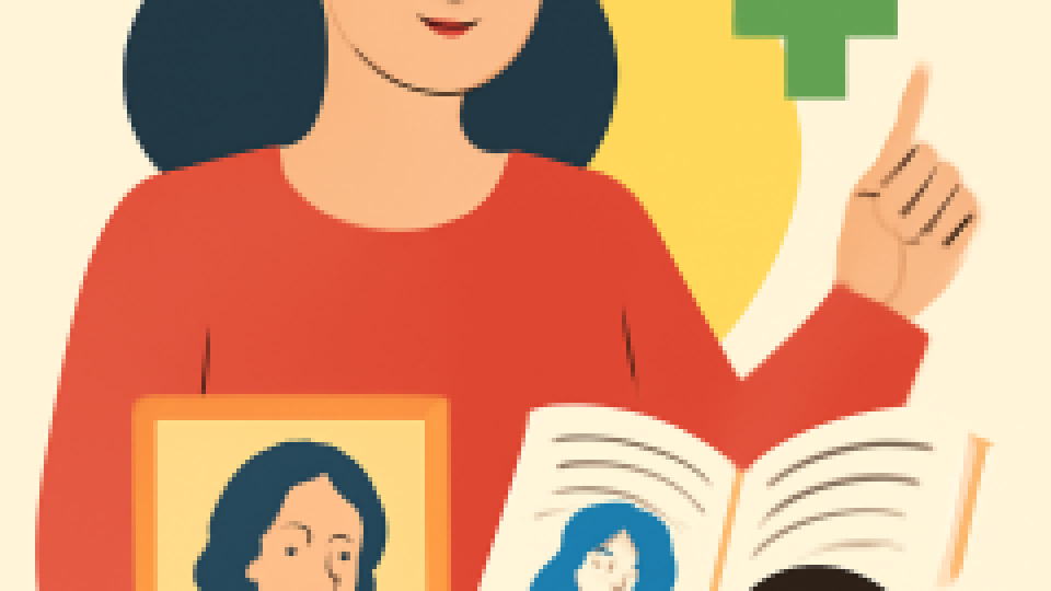 Georgian Women's Unheard Impact