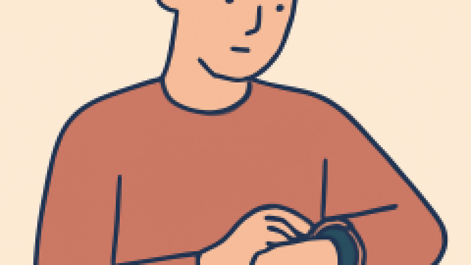 A Daring Female Vocalist