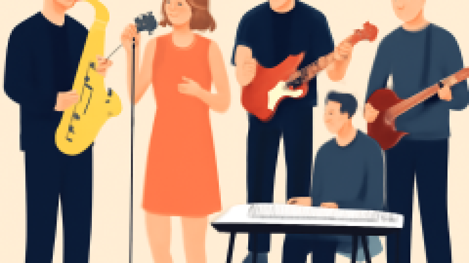 KNOWER/Louis Cole Tribute