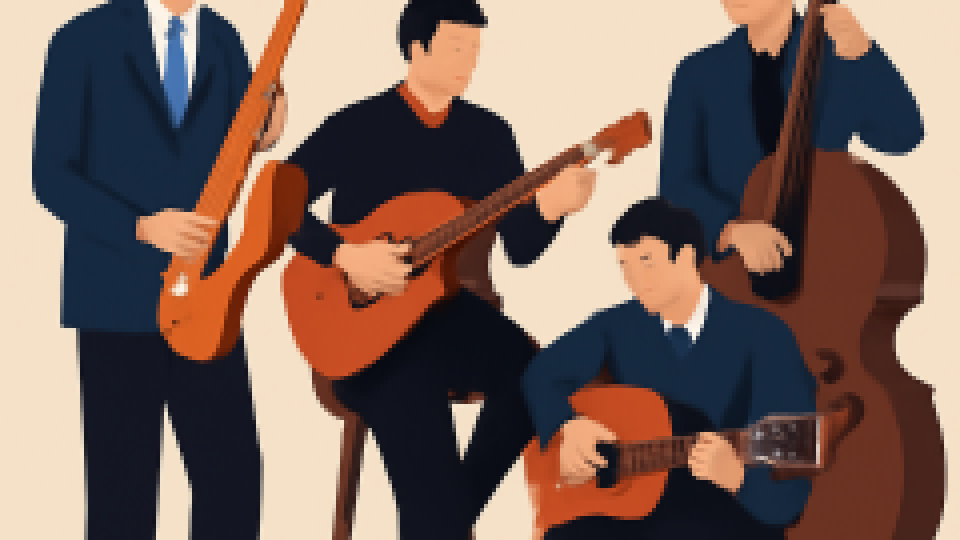 Jazz Night: Lasha Sakvarelidze