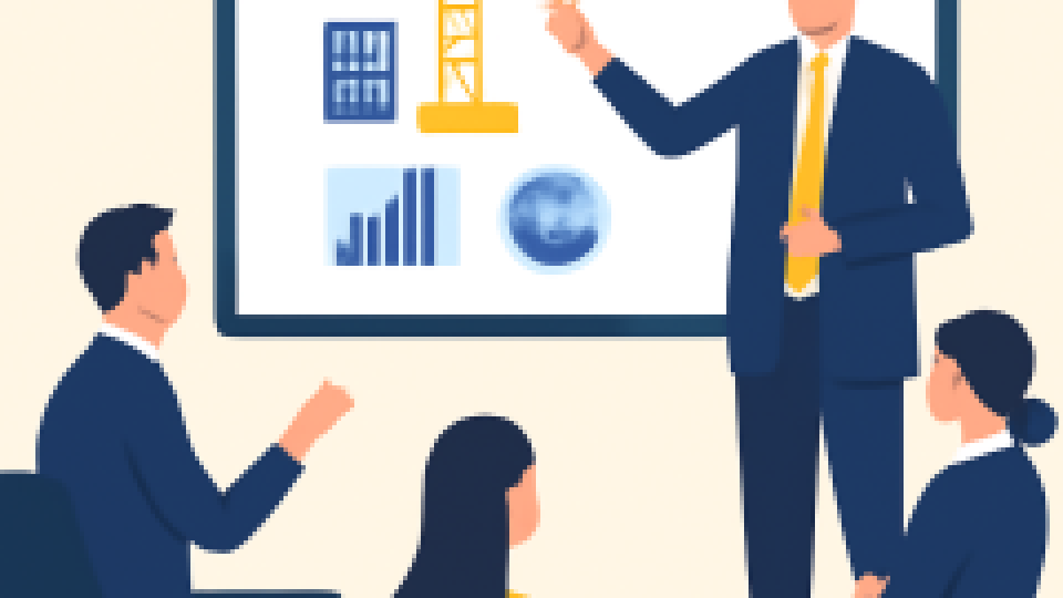 PMI Business Club Meeting