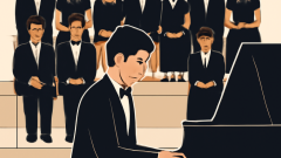 Valerian Shiukashvili: Generation