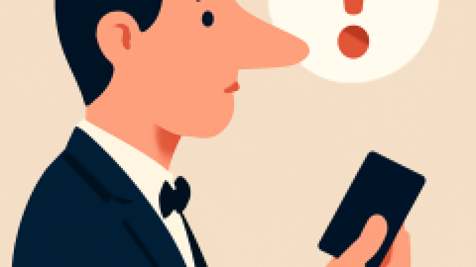 The Nose: Gogol's Tale Reimagined