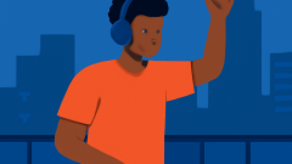 DJ Rembo at Bubble Bar