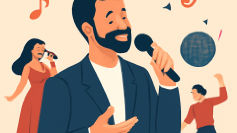 Dato Gomarteli at Republic