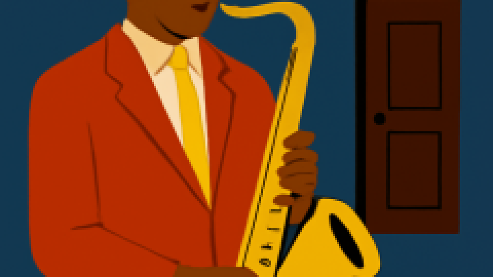 Jazz & Funk Night: Kakhi Quartet