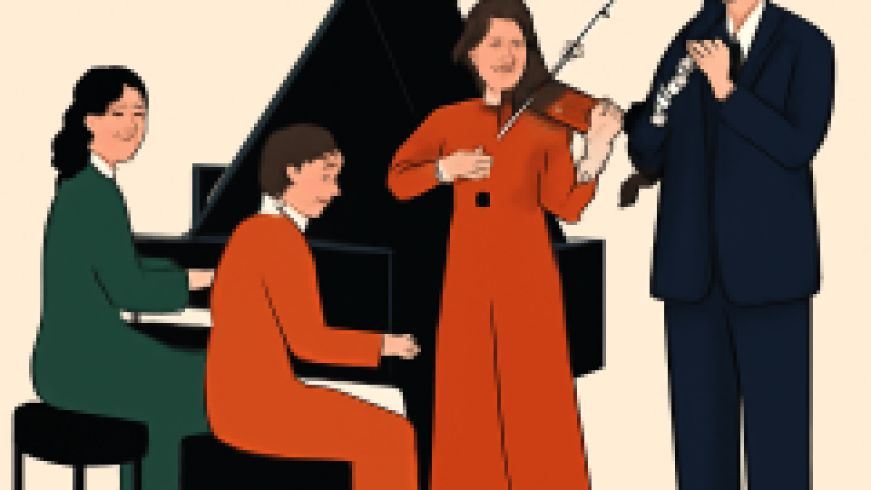 Nana & Giorgi Festival