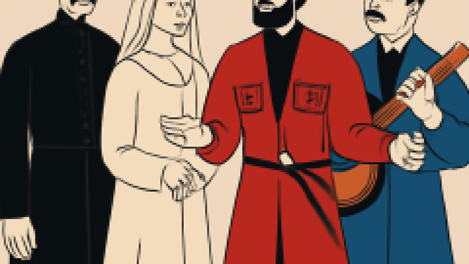 CO2 at Theatre On Atoneli