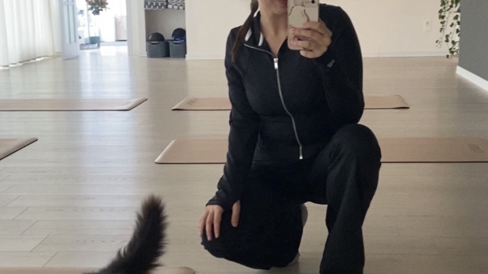 Тренировка Power&Stretch 