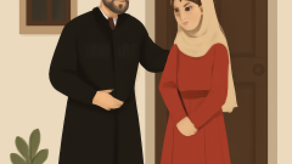 Darispan’s Dilemma